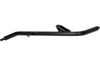 Raami poritiiva toru vasakul esiküljel Aixam 2008-2010