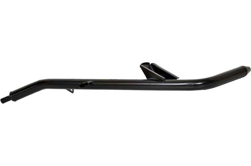 Raami poritiiva toru vasakul esiküljel Aixam 2008-2010