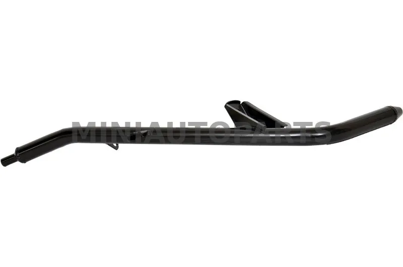 Raami poritiiva toru vasakul esiküljel Aixam 2008-2010