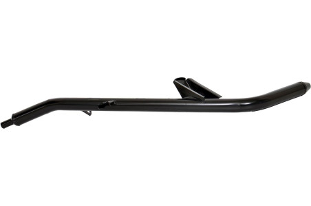 Raami poritiiva toru vasakul esiküljel Aixam 2008-2010