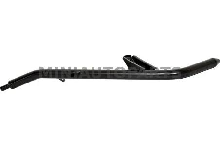 Raami poritiiva toru vasakul esiküljel Aixam 2008-2010