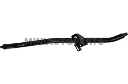 Raami poritiiva toru ees vasakul JDM Aloes #20328 | Mini Auto Parts