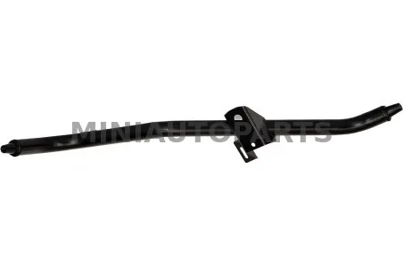 Raami poritiiva toru ees vasakul JDM Aloes #20328 | Mini Auto Parts