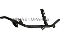 Raami poritiiva toru, eesmine vasak, Ligier IXO