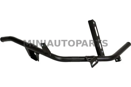 Raami poritiiva toru, eesmine vasak, Ligier IXO