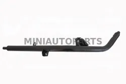 Vasakpoolne esiraami toru Aixam Sensation / Emotio #19938 | Mini Auto Parts