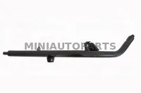 Vasakpoolne esiraami toru Aixam Sensation / Emotio #19938 | Mini Auto Parts