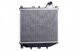 Radiaator Aixam Vizija / pojūtis / emocija