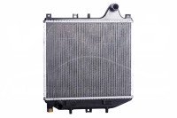 Radiaator Aixam Vizija / pojūtis / emocija