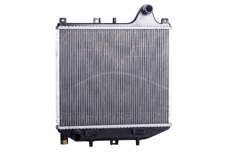 Radiaator Aixam Vizija / pojūtis / emocija