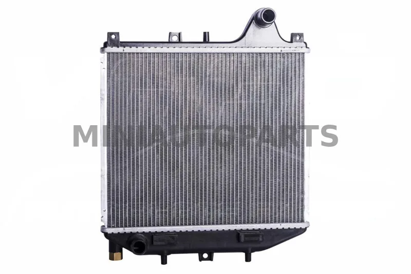 Radiaator Aixam Vizija / pojūtis / emocija | Mini Auto Parts
