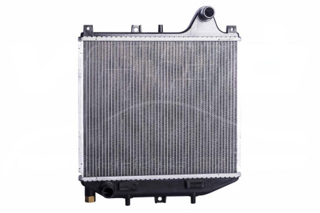 Radiaator Aixam Vizija / pojūtis / emocija