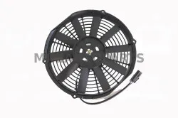 Jahutusribid Aixam Vizion / Sensation / Emotion / Ambit | Mini Auto Parts