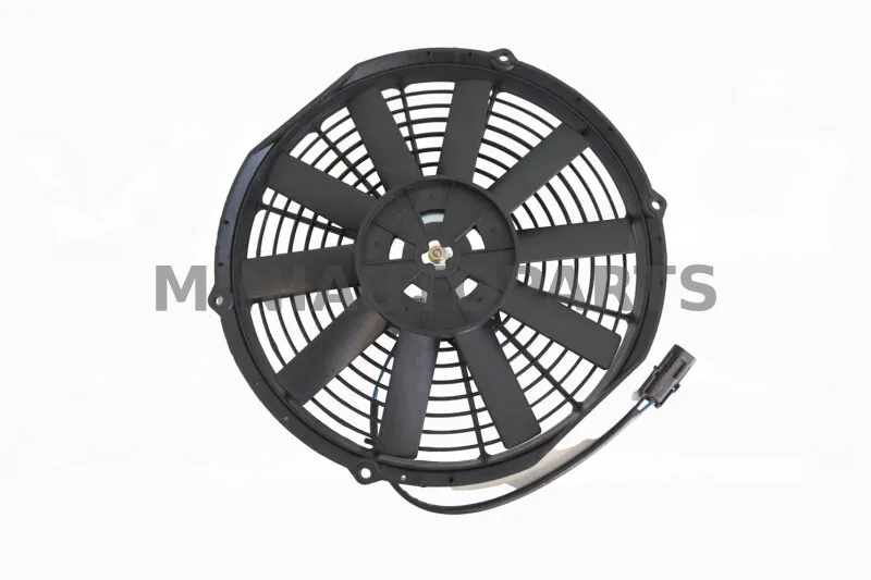 Jahutusribid Aixam Vizion / Sensation / Emotion / Ambit | Mini Auto Parts