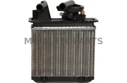 Salongiradiaator Aixam 1997-2010 / JDM | Mini Auto Parts