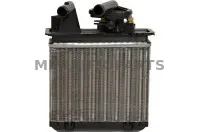 Salongiradiaator Aixam 1997-2010 / JDM | Mini Auto Parts