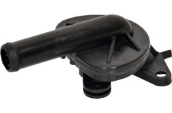 Kütteseade ventiil Aixam / Ligier / JDM / Chatenet