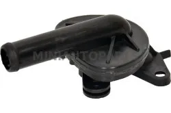 Kütteseade ventiil Aixam / Ligier / JDM / Chatenet