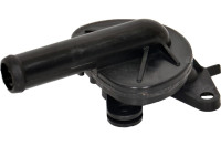 Kütteseade ventiil Aixam / Ligier / JDM / Chatenet