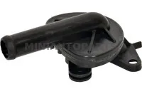 Kütteseade ventiil Aixam / Ligier / JDM / Chatenet