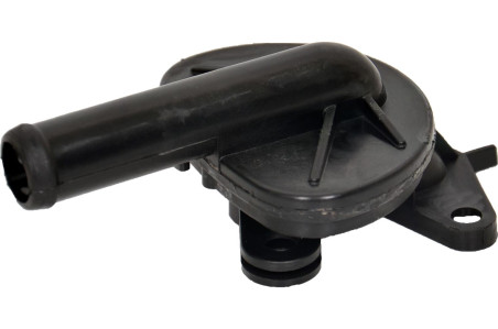 Kütteseade ventiil Aixam / Ligier / JDM / Chatenet