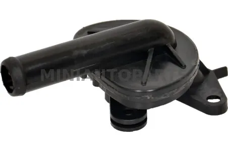 Kütteseade ventiil Aixam / Ligier / JDM / Chatenet