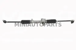 "Roolikoda Aixam" 2005-2010 a. | Mini Auto Parts