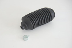 Roolikarbi kaas mopeedauto