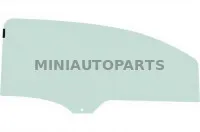 Parempoolne ukseklaas Microcar MC1 / MC2 / Due1 #20383 | Mini Auto Parts