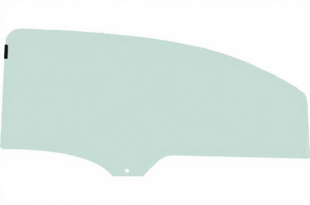 Parempoolne ukseklaas Microcar MC1 / MC2 / Due1