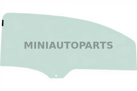 Parempoolne ukseklaas Microcar MC1 / MC2 / Due1 #20383 | Mini Auto Parts
