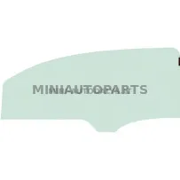 Vasaku poole ukseklaas Microcar MC1 / MC2 / Due1 | Mini Auto Parts
