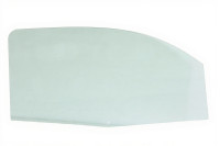 Parempoolne ukseklaas Aixam 2005-2010