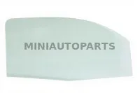 Parempoolne ukseklaas Aixam 2005-2010