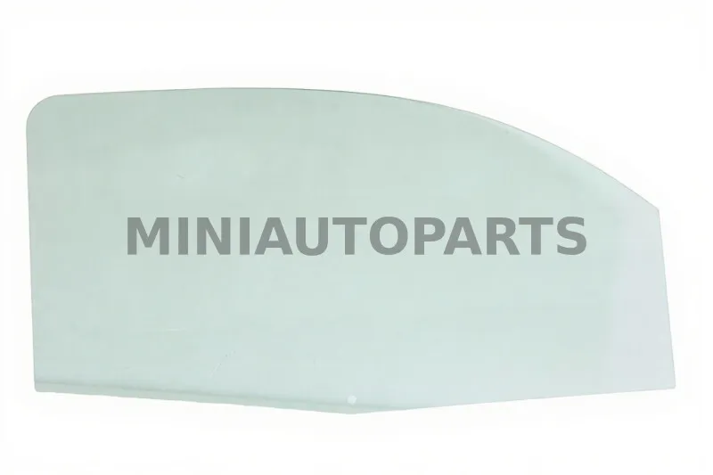 Parempoolne ukseklaas Aixam 2005-2010