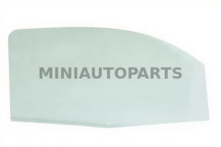 Parempoolne ukseklaas Aixam 2005-2010