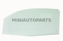 Vasaku külje ukseklaas Aixam 2005-2010