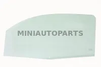 Vasaku külje ukseklaas Aixam 2005-2010