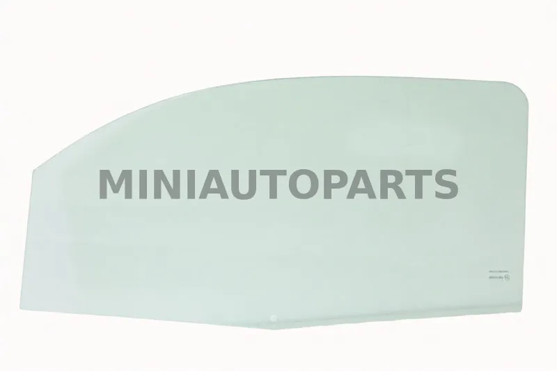 Vasaku külje ukseklaas Aixam 2005-2010