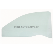 Ukse aken vasak Aixam Impulsion / Vision / Sensation / Emotion