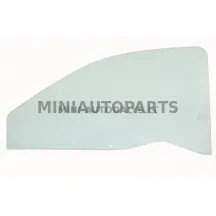 Ukse aken vasak Aixam Impulsion / Vision / Sensation /  | Mini Auto Parts