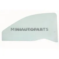 Ukse aken vasak Aixam Impulsion / Vision / Sensation /  | Mini Auto Parts
