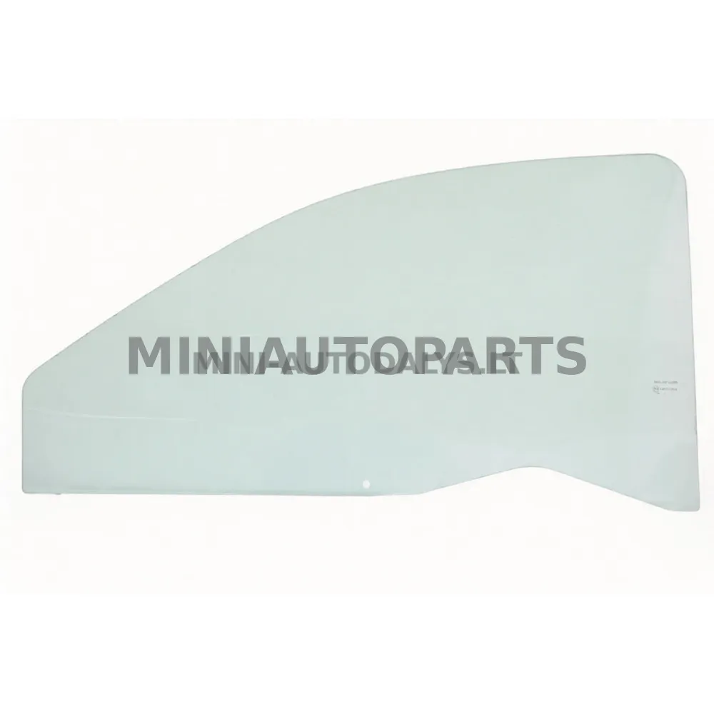 Ukse aken vasak Aixam Impulsion / Vision / Sensation /  | Mini Auto Parts