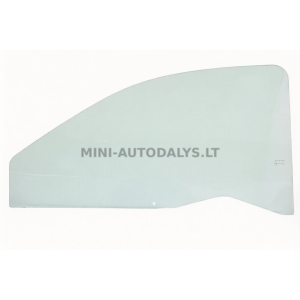 Ukse aken vasak Aixam Impulsion / Vision / Sensation / Emotion