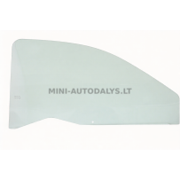 Ukseaken paremal Aixam Impulsion / Vision / Sensation / Emotion