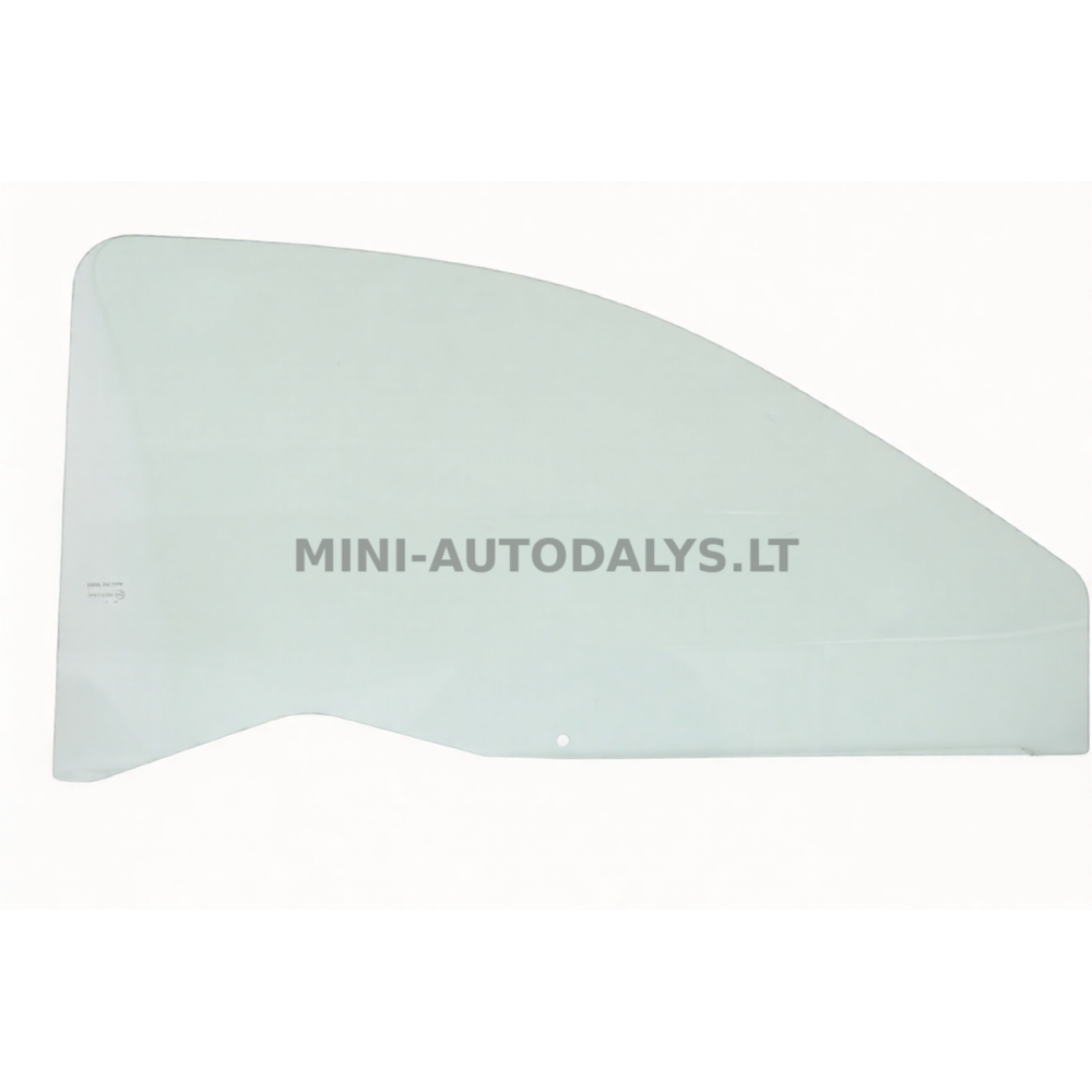 Ukseaken paremal Aixam Impulsion / Vision / Sensation / Emotion