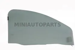 Vasaku külje ukseklaas Microcar MGO1 / MGO2 | Mini Auto Parts