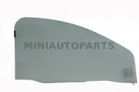 Vasaku külje ukseklaas Microcar MGO1 / MGO2 | Mini Auto Parts