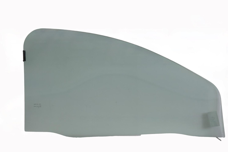 Vasaku külje ukseklaas Microcar MGO1 / MGO2