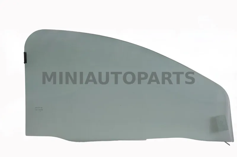 Vasaku külje ukseklaas Microcar MGO1 / MGO2 | Mini Auto Parts